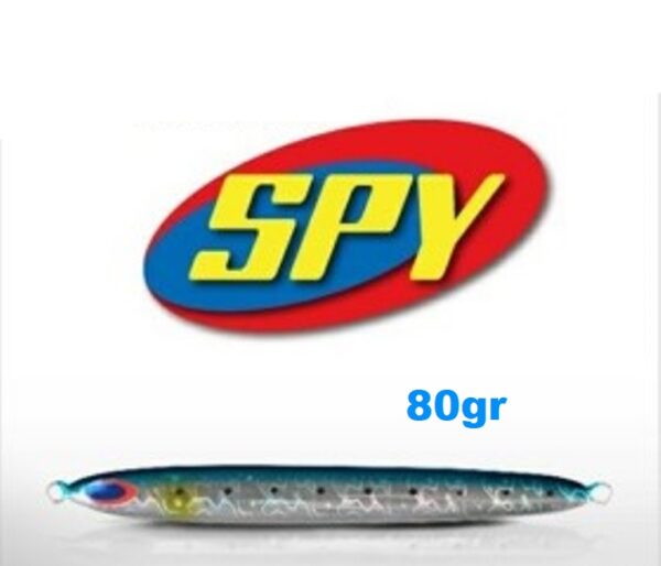 DEEPLINER SPY 80gr