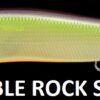 MEGABASS VISION ONETEN