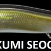 MEGABASS VISION ONETEN Jr