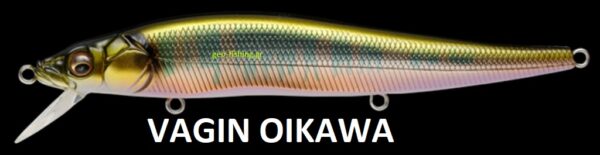 MEGABASS VISION ONETEN