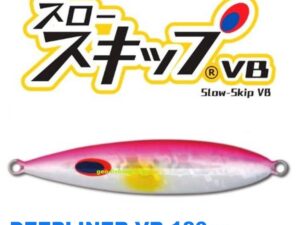 DEEPLINER VB 180gr