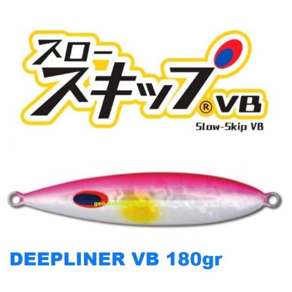 DEEPLINER VB 180gr