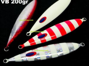 DEEPLINER VB 200gr