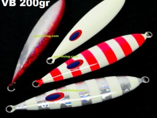 DEEPLINER VB 200gr
