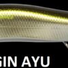 MEGABASS VISION ONETEN Jr