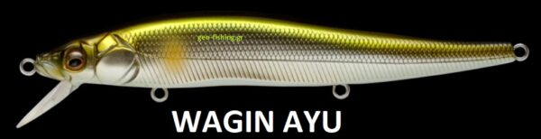 MEGABASS VISION ONETEN