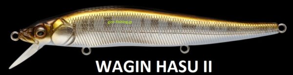 MEGABASS VISION ONETEN