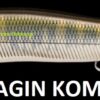 MEGABASS VISION ONETEN