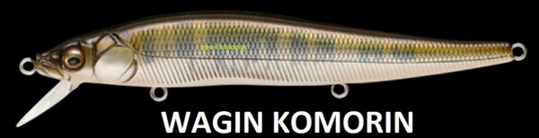 MEGABASS VISION ONETEN