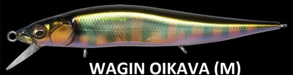 MEGABASS VISION ONETEN Jr