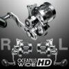 EVERGREEN OCEANUS WIDE HD