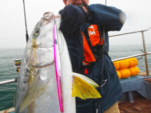 HOT'S OTOKO JIG 180gr HOT'S OTOKO JIG 180gr