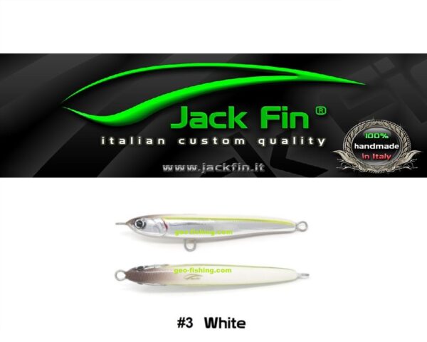 JACK FIN LARA  135-S