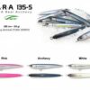 JACK FIN LARA  135-S
