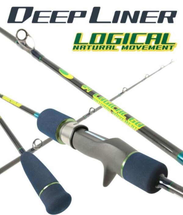 DEEPLINER LOGICAL  60