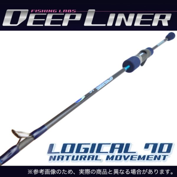 DEEPLINER LOGICAL  70