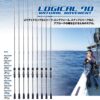DEEPLINER LOGICAL  70