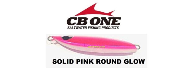 CB ONE XS 80gr