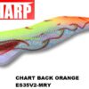 KEYSTONE EGI SHARP 3.5 V2 KEYSTONE EGI SHARP 3.5 V2