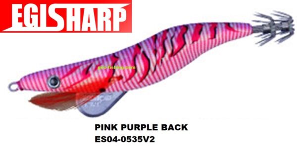 KEYSTONE EGI SHARP 3.5 V2 KEYSTONE EGI SHARP 3.5 V2