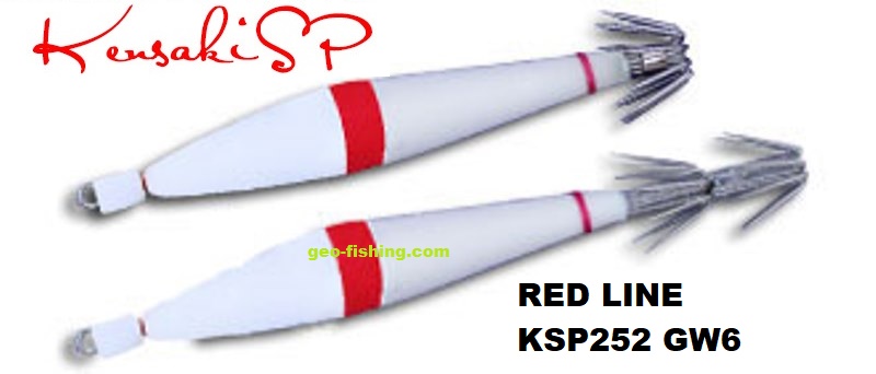 KEYSTONE KENASAKI SP 2.5