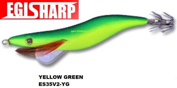 KEYSTONE EGI SHARP 3.5 V2 KEYSTONE EGI SHARP 3.5 V2