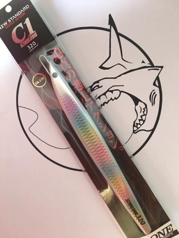 CB ONE C1 320gr SEMILONG