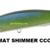 DUO REALIS JERK BAIT 100SP