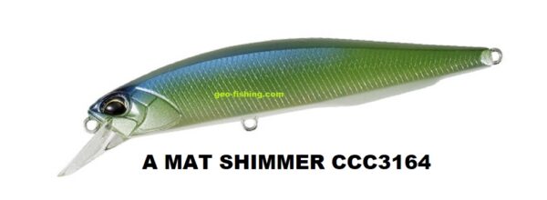 DUO REALIS JERK BAIT 100SP