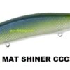 DUO REALIS JERKBAIT 120SP DUO REALIS JERKBAIT 120SP
