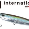 DUO REALIS PENCIL 85 & SW