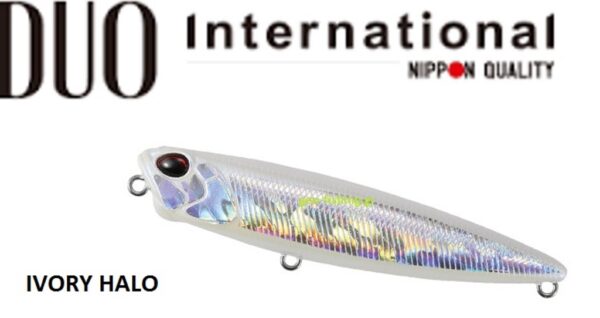 DUO REALIS PENCIL 85 & SW