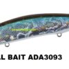 DUO REALIS JERKBAIT 120SP DUO REALIS JERKBAIT 120SP