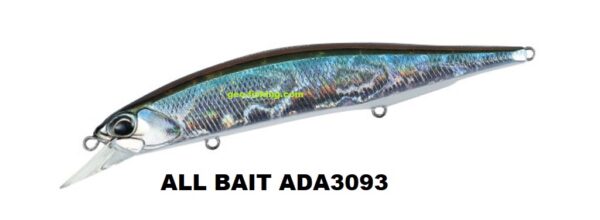 DUO REALIS JERKBAIT 120SP DUO REALIS JERKBAIT 120SP