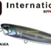 DUO REALIS PENCIL 85 & SW