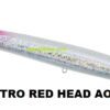 DUO ROUGH TRALI HYDRA 175