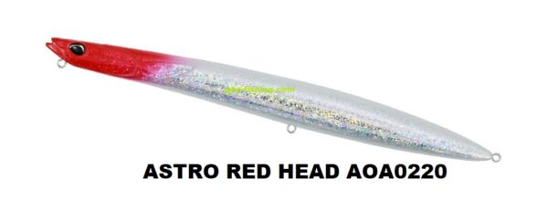 DUO ROUGH TRALI HYDRA 175