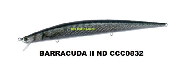 DUO TIDE MINNOW SLIM 175SP