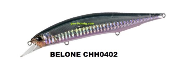 DUO REALIS JERKBAIT 120SP & SW