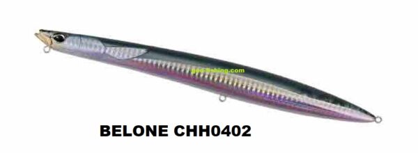 DUO ROUGH TRALI HYDRA 175