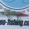 DUO REALIS JERKBAIT 120SP & SW