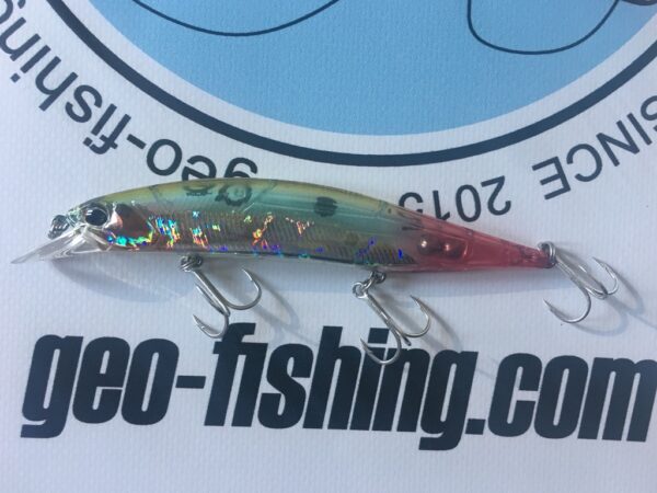 DUO REALIS JERKBAIT 120SP & SW