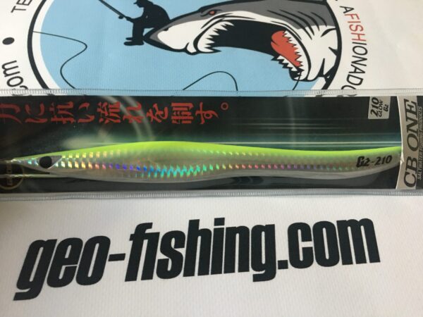 CB ONE G2 150gr