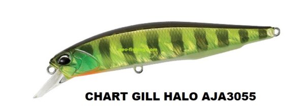 DUO REALIS JERK BAIT 100SP