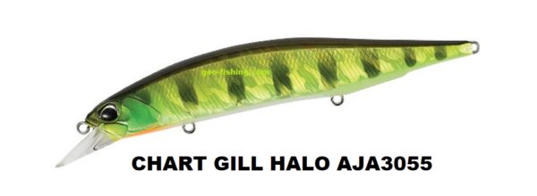DUO REALIS JERKBAIT 120SP DUO REALIS JERKBAIT 120SP