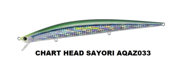 DUO TIDE MINNOW SLIM 175SP