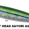 DUO REALIS PENCIL 85 & SW