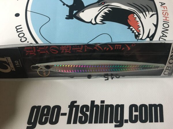 CB ONE C1 150gr SEMILONG