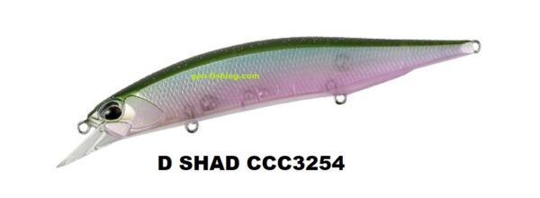 DUO REALIS JERKBAIT 120SP DUO REALIS JERKBAIT 120SP