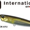 DUO REALIS PENCIL 85 & SW